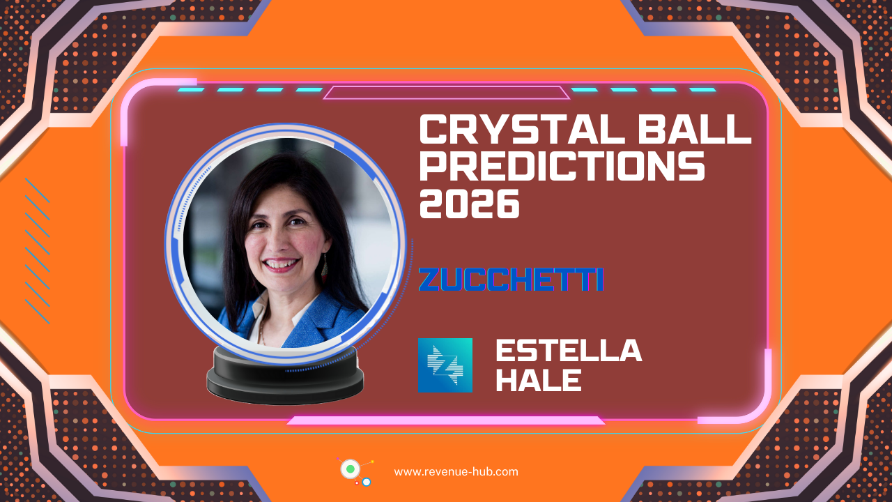 Zucchetti: 2026 Crystal Ball Predictions for Hotels video thumbnail