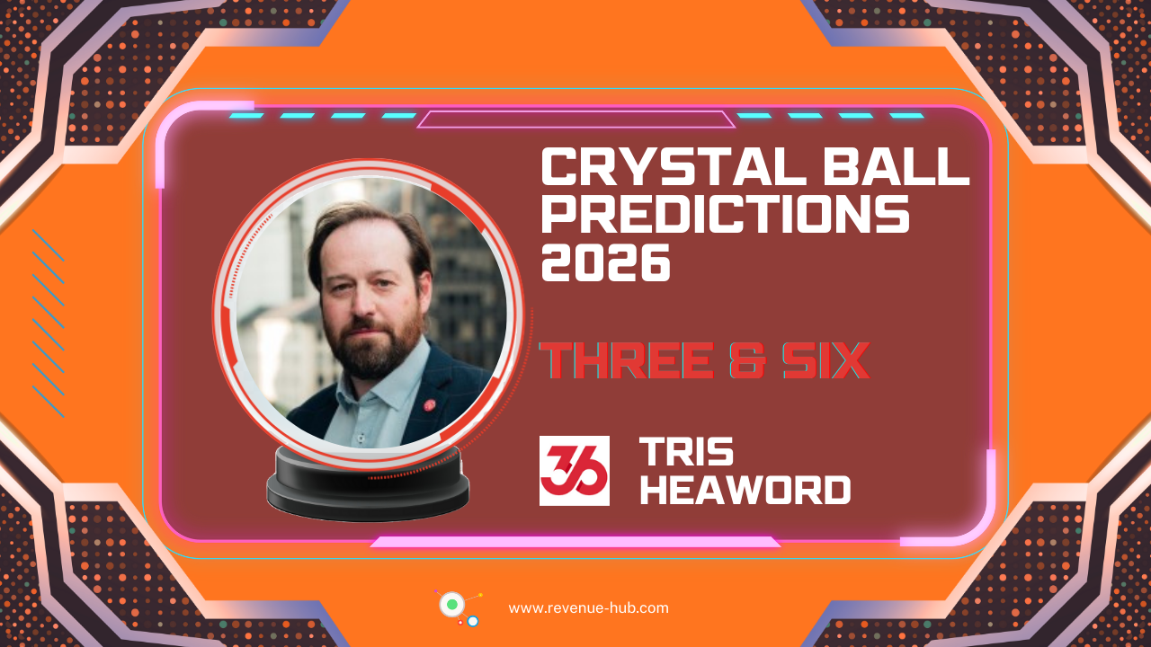 3&6 2026 Crystal Ball Predictions for Hotels video thumbnail