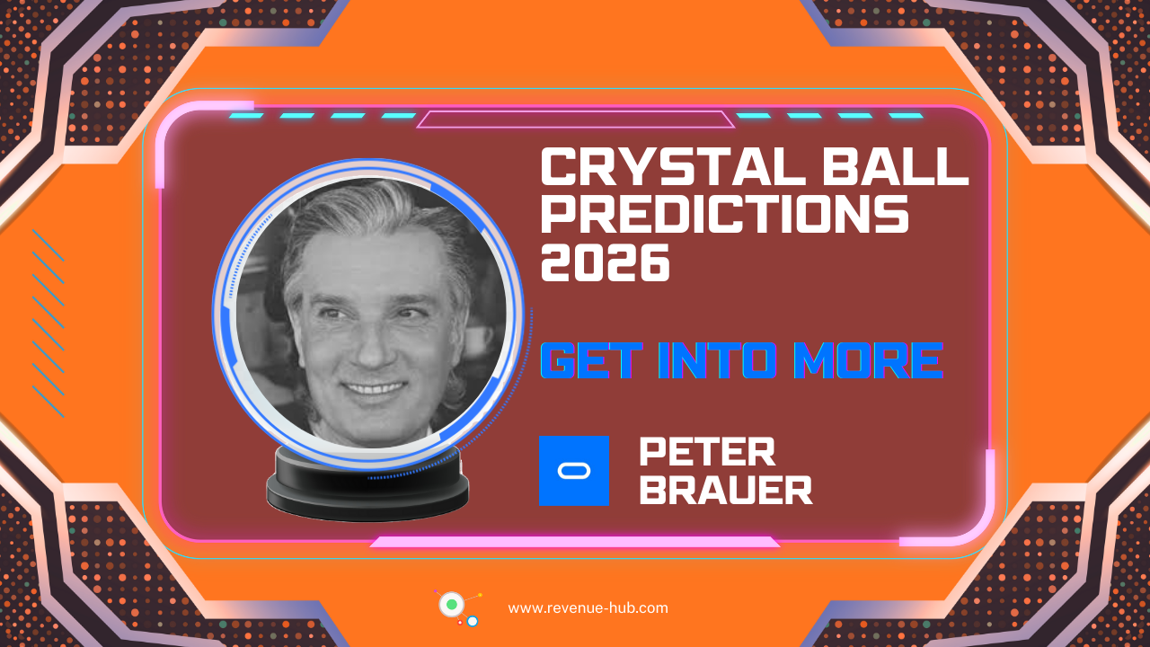 Get Into More: 2026 Crystal Ball Predictions for Hotels video thumbnail