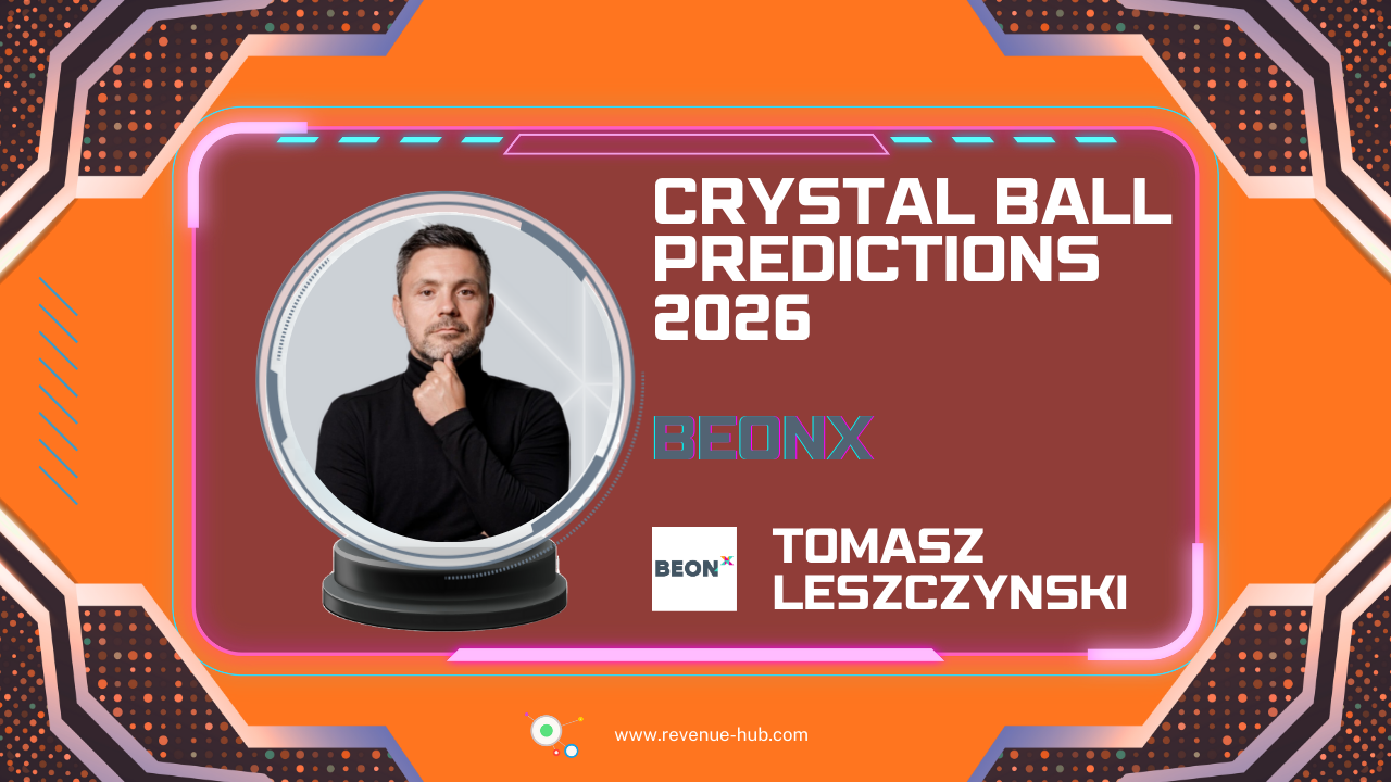 BEONx: 2026 Crystal Ball Predictions for Hotels video thumbnail