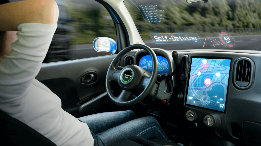 automated driving reflecting how smart hotels let ai drive their marketing ads strategy