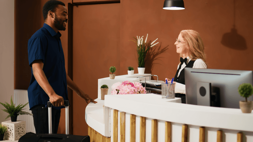 bookboost image for article the hotel guest experience mistakes that quietly cost you repeats
